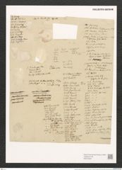 Hantzschia amphioxys (Ehrenb.) Grun. (de-Toni-Nr.: Genus 50, Species 2204) Zeichnungen Sammlung Grunow (NHMW-BOT-W0372620)